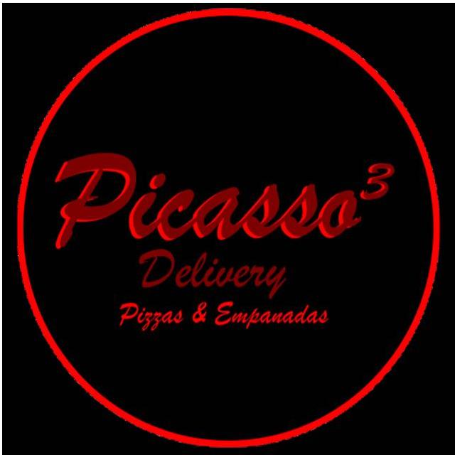 PICASSO3 DELIVERY PIZZAS & EMPANADAS