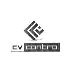 CV CONTROL