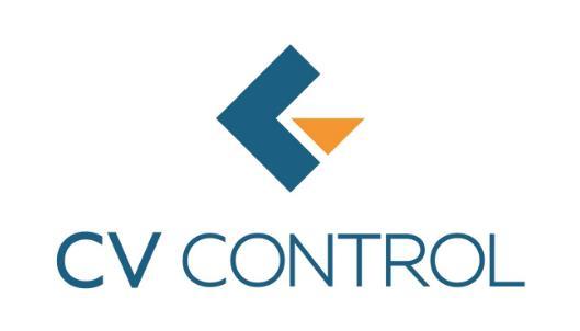 CV CONTROL