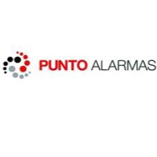 PUNTO ALARMAS