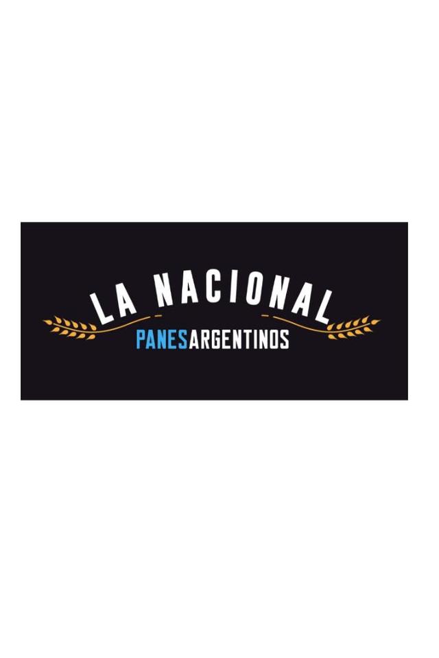 LA NACIONAL, PANES ARGENTINOS