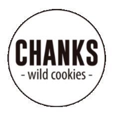 CHANKS WILD COOKIES