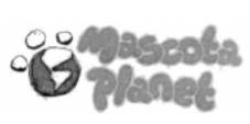 MASCOTA PLANET