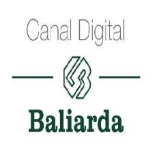CANAL DIGITAL BALIARDA