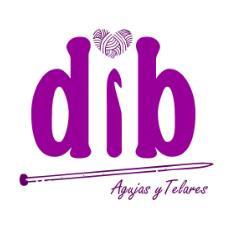 DIB AGUJAS Y TELARES