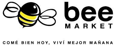 BEE MARKET COMÉ BIEN HOY, VIVÍ MEJOR MAÑANA