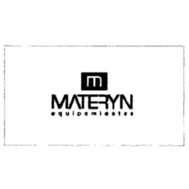 M MATERYN EQUIPAMIENTOS