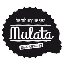 HAMBURGUESAS MULATA 100% CASERAS