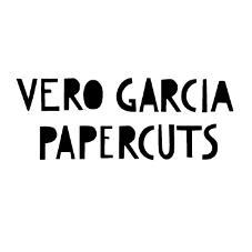 VERO GARCIA PAPERCUTS