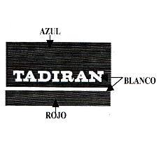 TADIRAN