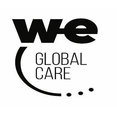 WE GLOBAL CARE