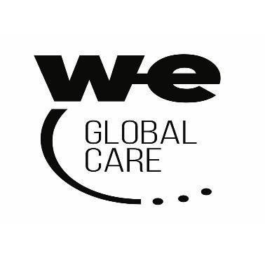 WE GLOBAL CARE