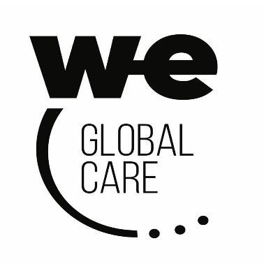 WE GLOBAL CARE