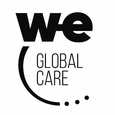 WE GLOBAL CARE