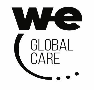 WE GLOBAL CARE