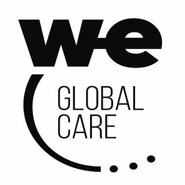 WE GLOBAL CARE