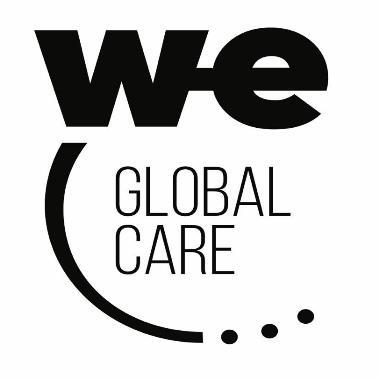 WE GLOBAL CARE