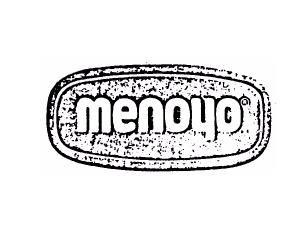 MENOYO