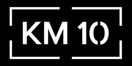 KM 10