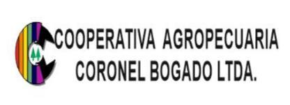 COOPERATIVA AGROPECUARIA CORONEL BOGADO LTDA