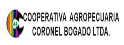 COOPERATIVA AGROPECUARIA CORONEL BOGADO LTDA