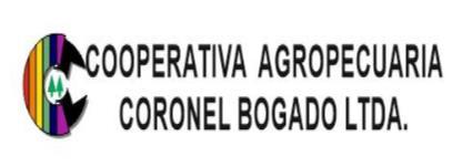 COOPERATIVA AGROPECUARIA CORONEL BOGADO LTDA