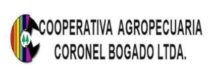 COOPERATIVA AGROPECUARIA CORONEL BOGADO LTDA