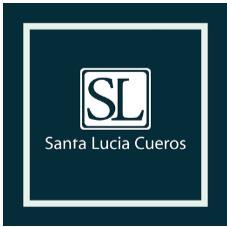 SL SANTA LUCIA CUEROS