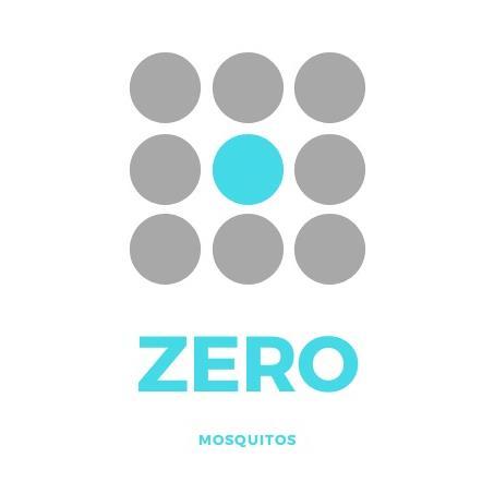 ZERO MOSQUITOS