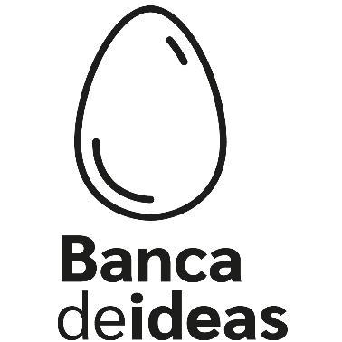 BANCA DE IDEAS