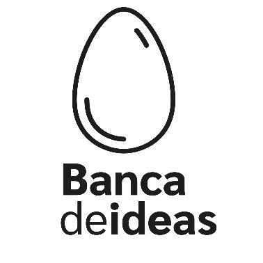 BANCA DE IDEAS