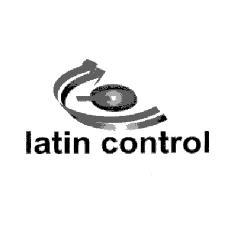 LATIN CONTROL