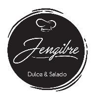 JENGIBRE DULCE & SALADO