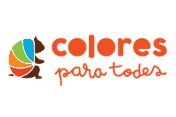 COLORES PARA TODES