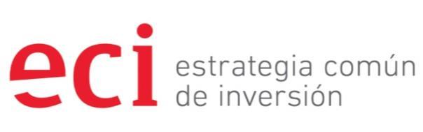 ECI ESTRATEGIA COMÚN DE INVERSIÓN