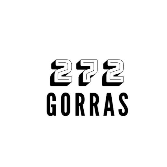 272 GORRAS