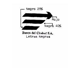 BANCO DEL CHUBUT S.A.
