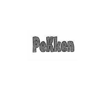 PEKKEN