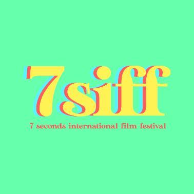 7 SIFF 7 SECONDS INTERNATIONAL FILM FESTIVAL