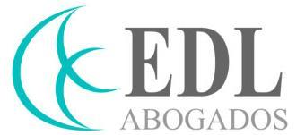 EDL ABOGADOS