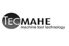 TECMAHE MACHINE TOOL TECHNOLOGY