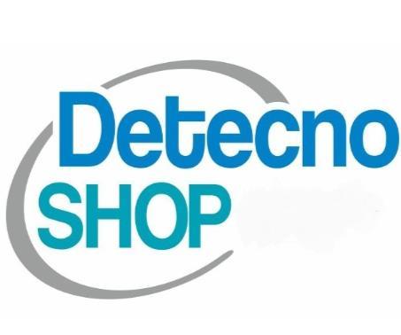 DETECNO SHOP