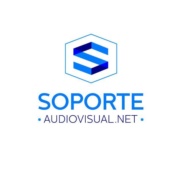 SOPORTE AUDIOVISUAL .NET