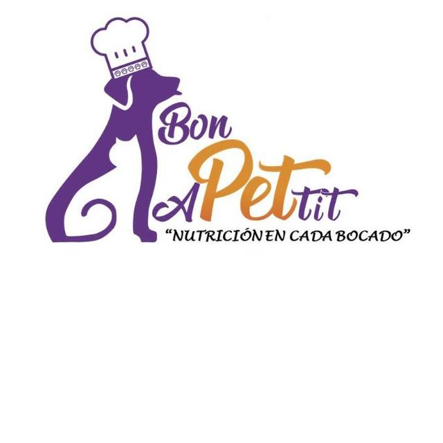 BON APETTIT NUTRICION EN CADA BOCADO