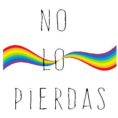 NO LO PIERDAS