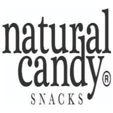 NATURAL CANDY SNACKS