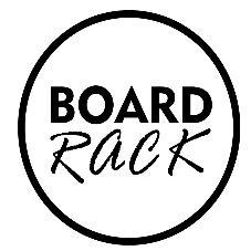 BOARD RACK