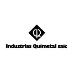 INDUSTRIAS QUIMETAL SAIC