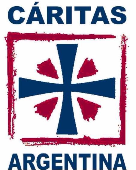 CARITAS ARGENTINA