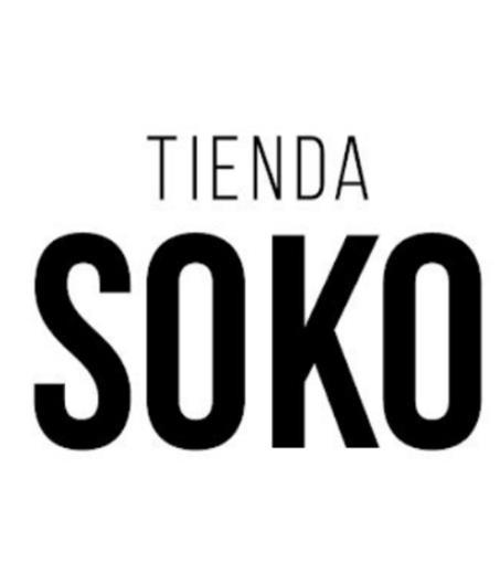 TIENDA SOKO